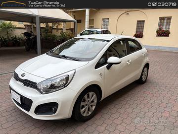 Kia Rio 1.2 Active CVVT #7616