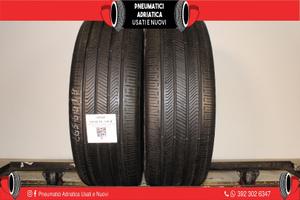 2 Gomme 265 60 R 18 Continental al 85% SPED GRATIS