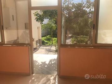 Lecce Appartamento 5 singole