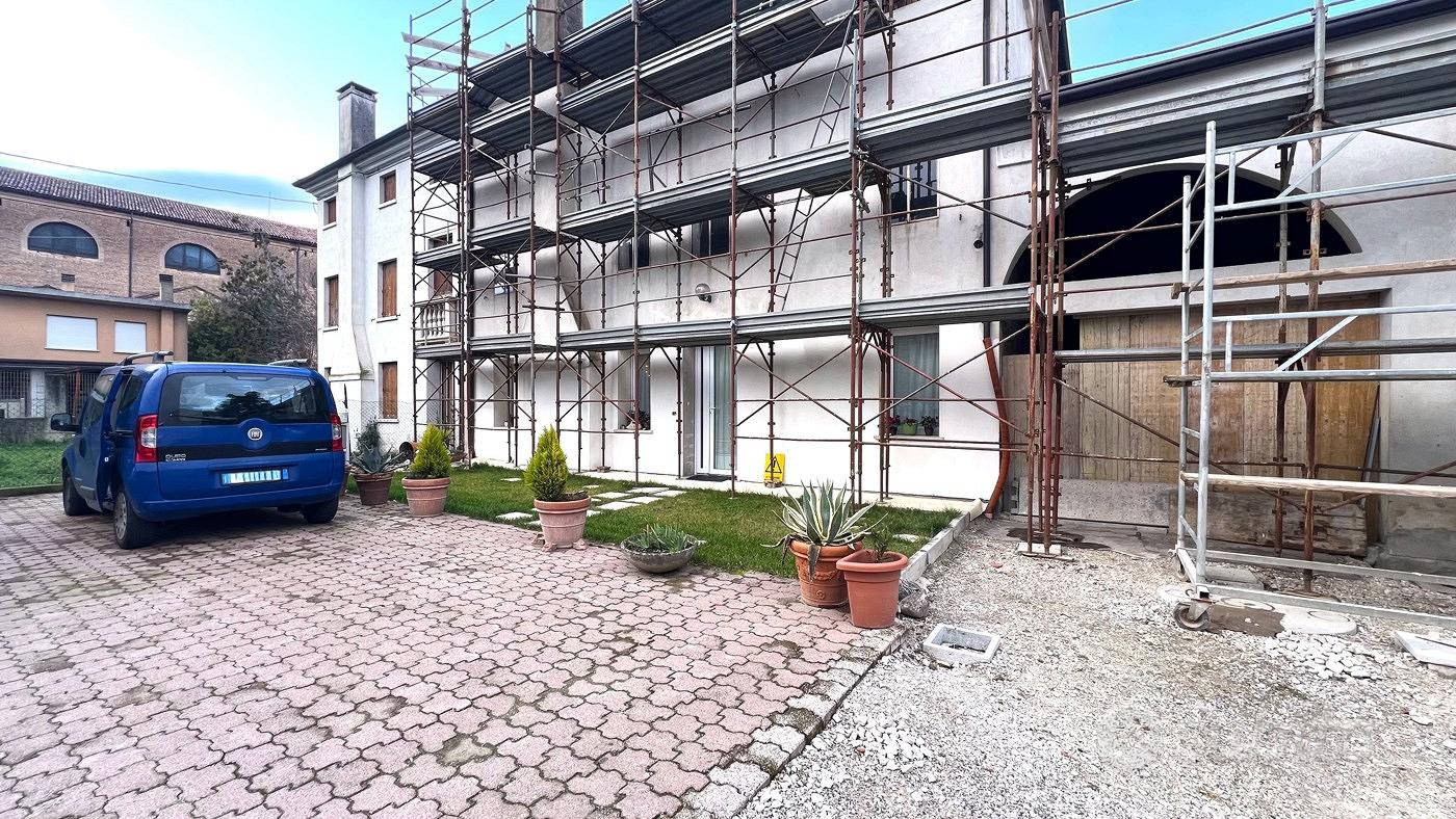 Appartamento – Ospedaletto Euganeo - Vista 2