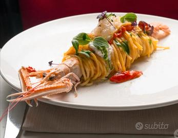 Chef per eventi
