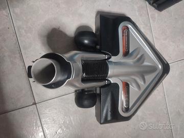 ricambio scopa elettrica Rowenta 