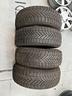 4-gomme-usate-invernali-195-65-15-91t-michelin-alp
