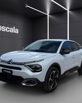 CITROEN C4 PureTech 130 S&S Max