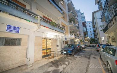 Appartamento a Messina 4 locali