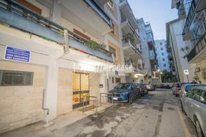 Appartamento a Messina 4 locali