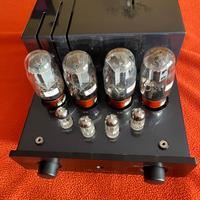 Amplificatore Prima Luna