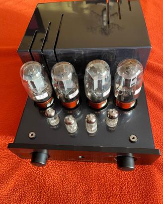 Amplificatore Prima Luna