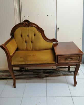 DIVANETTO LIBERTY