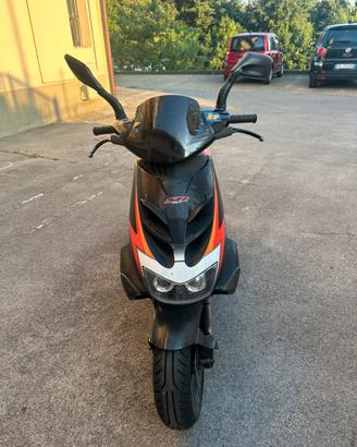 Aprilia sr 50