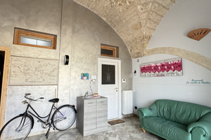 Casa a Galatina solo breve periodo