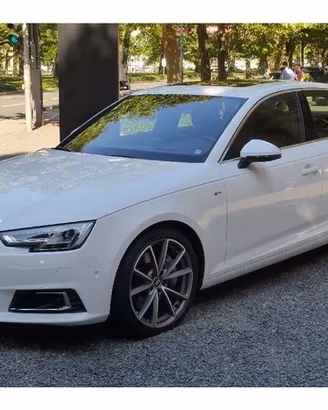 Ricambi usati audi a4 a 4 2015 #a