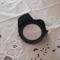 Obbiettivo tokina grand angolo per Nikon apsc