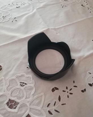 Obbiettivo tokina grand angolo per Nikon apsc