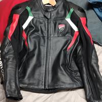 giubbotto ducati dainese