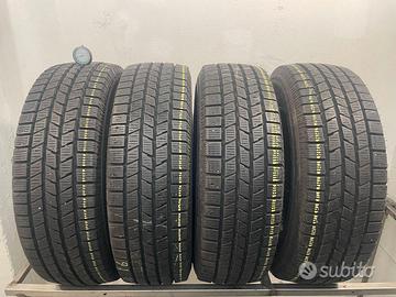 215 70 r16 100 t 4 gomme pirelli invernali