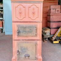 Stufa Fumisteria Forlivese