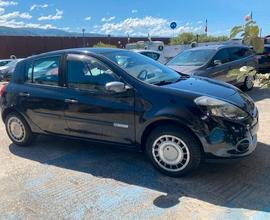 Renault Clio 1.2 16V 5 porte GPL Dynamique