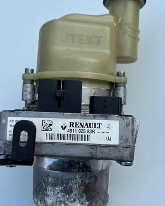 Pompa idroguida dacia sandero/ renault kangoo