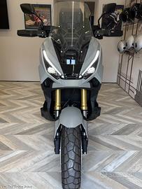 Honda xadv 750 i abs gravel