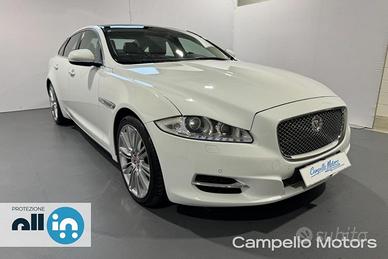 JAGUAR XJ 3.0D V6 Premium Luxury