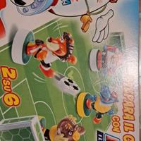 Gioco Magic Sport Kinder anno 2005-2006