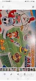 Gioco Magic Sport Kinder anno 2005-2006