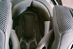 casco modulare donna 