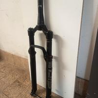 forcella MTB  rockshox sid sl select+