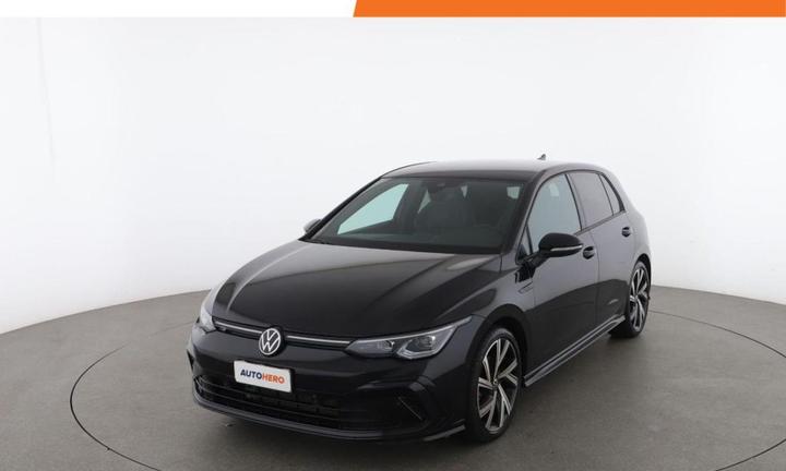 VOLKSWAGEN Golf MK86095