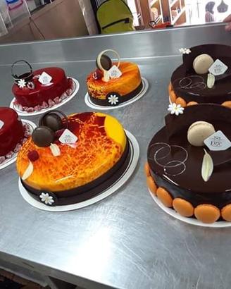 Pasticcere
