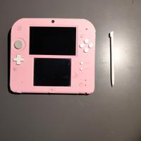 Nintendo 2ds