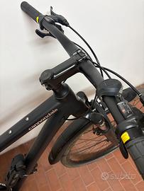 Cannondale quick cx 2025