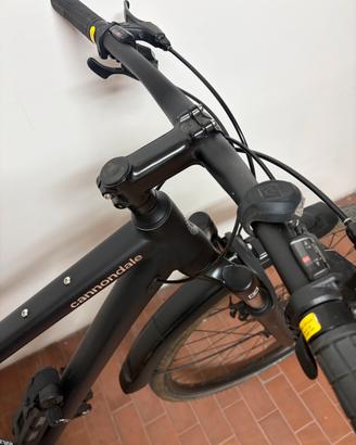 Cannondale quick cx 2025