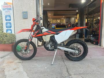 Ktm exc 250