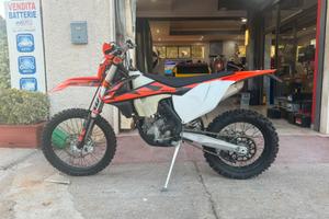 Ktm exc 250