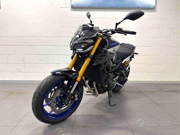 YAMAHA MT-09 850 SP Abs my18