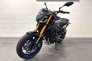 YAMAHA MT-09 850 SP Abs my18