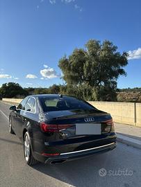 Audi A4 Berlina 2.0 TDI 122 CV S line