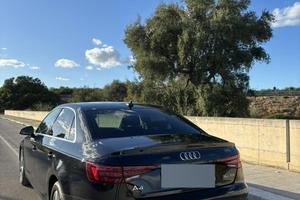 Audi A4 Berlina 2.0 TDI 122 CV S line