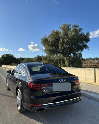 Audi A4 Berlina 2.0 TDI 122 CV S line