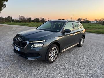 Skoda Kamiq 1.0 TSI 110 CV DSG Style