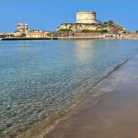 Vacanze a 50 metri dalla spiaggia