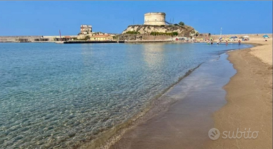Vacanze a 50 metri dalla spiaggia