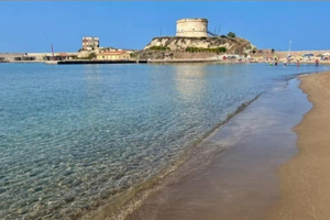 Vacanze a 50 metri dalla spiaggia