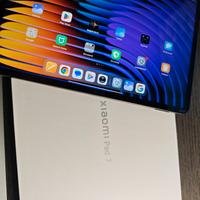 xiaomi pad 7 nero 128gb