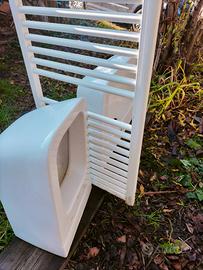 Termoarredo,Sanitari usati,