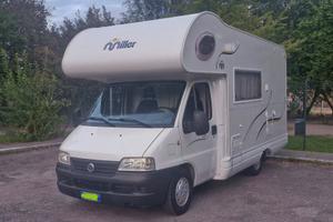 Camper Miller - 2003 - Verona