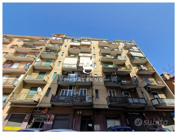 Appartamento Salerno [Cod. rif 3166907VRG]