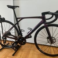 Lapierre bici corsa carbonio